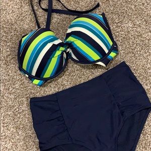Aerie Swimsuit